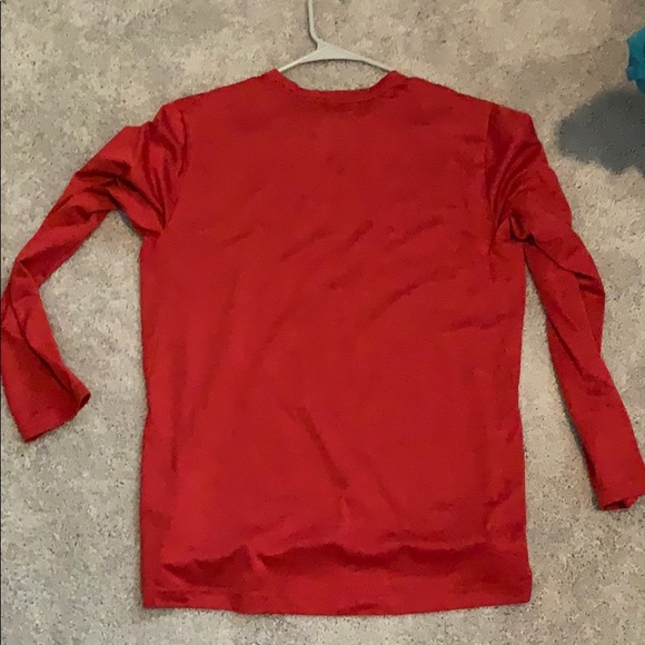 NIKE Drifit Long Sleeve. Perfect Condition. - Picture 2 of 2